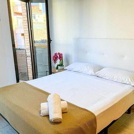 Enjoy El Pilar Turistea Apartment Zaragoza Luaran gambar