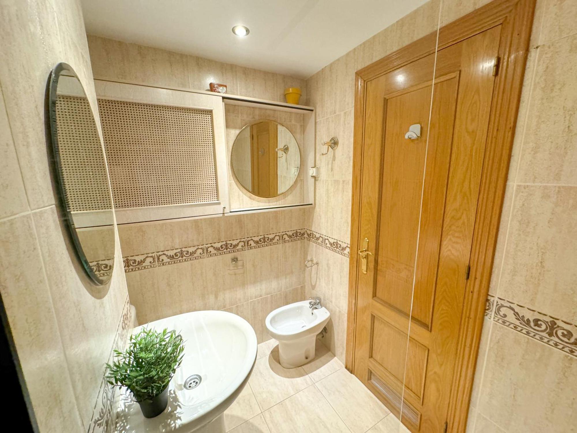 Enjoy El Pilar Turistea Apartment Zaragoza Luaran gambar