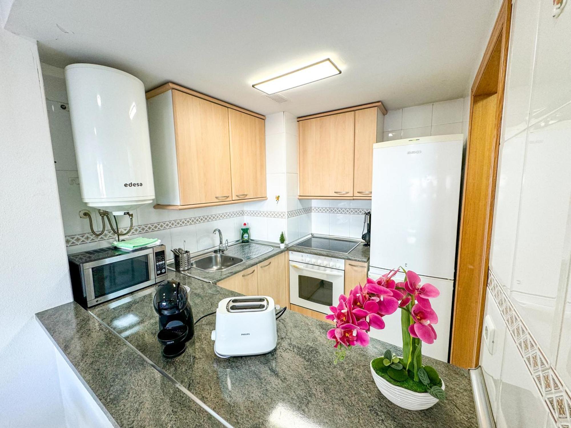 Enjoy El Pilar Turistea Apartment Zaragoza Luaran gambar