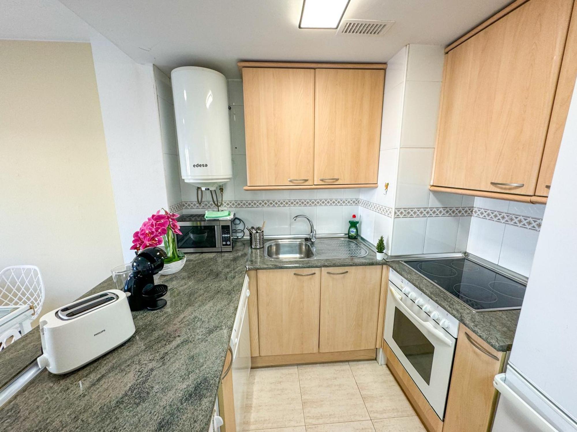 Enjoy El Pilar Turistea Apartment Zaragoza Luaran gambar