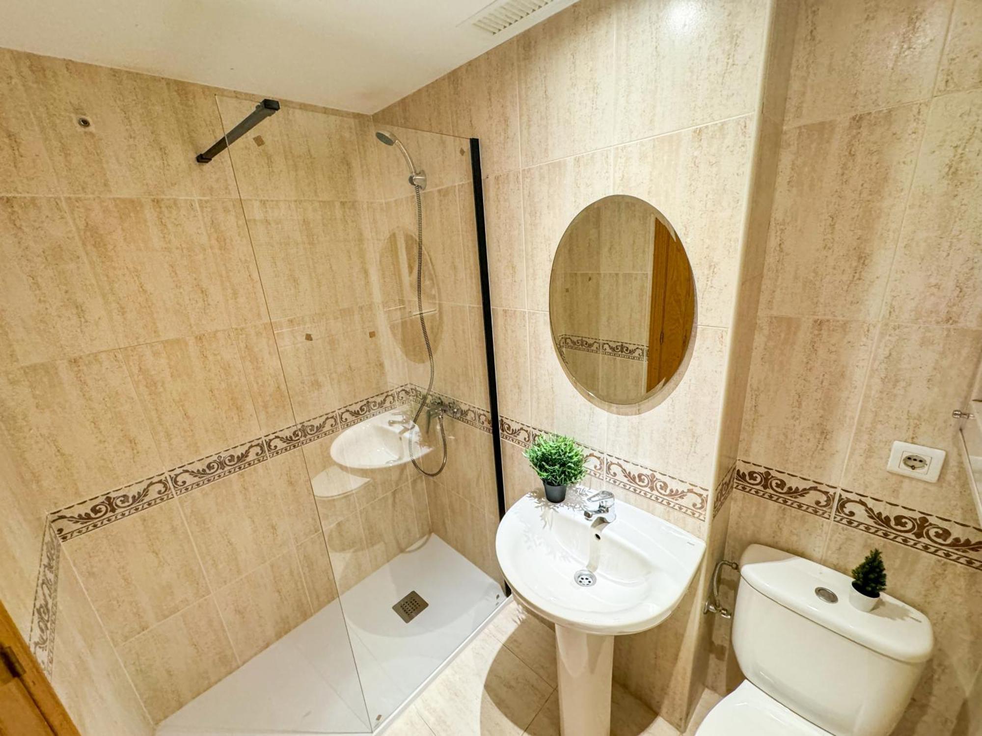 Enjoy El Pilar Turistea Apartment Zaragoza Luaran gambar