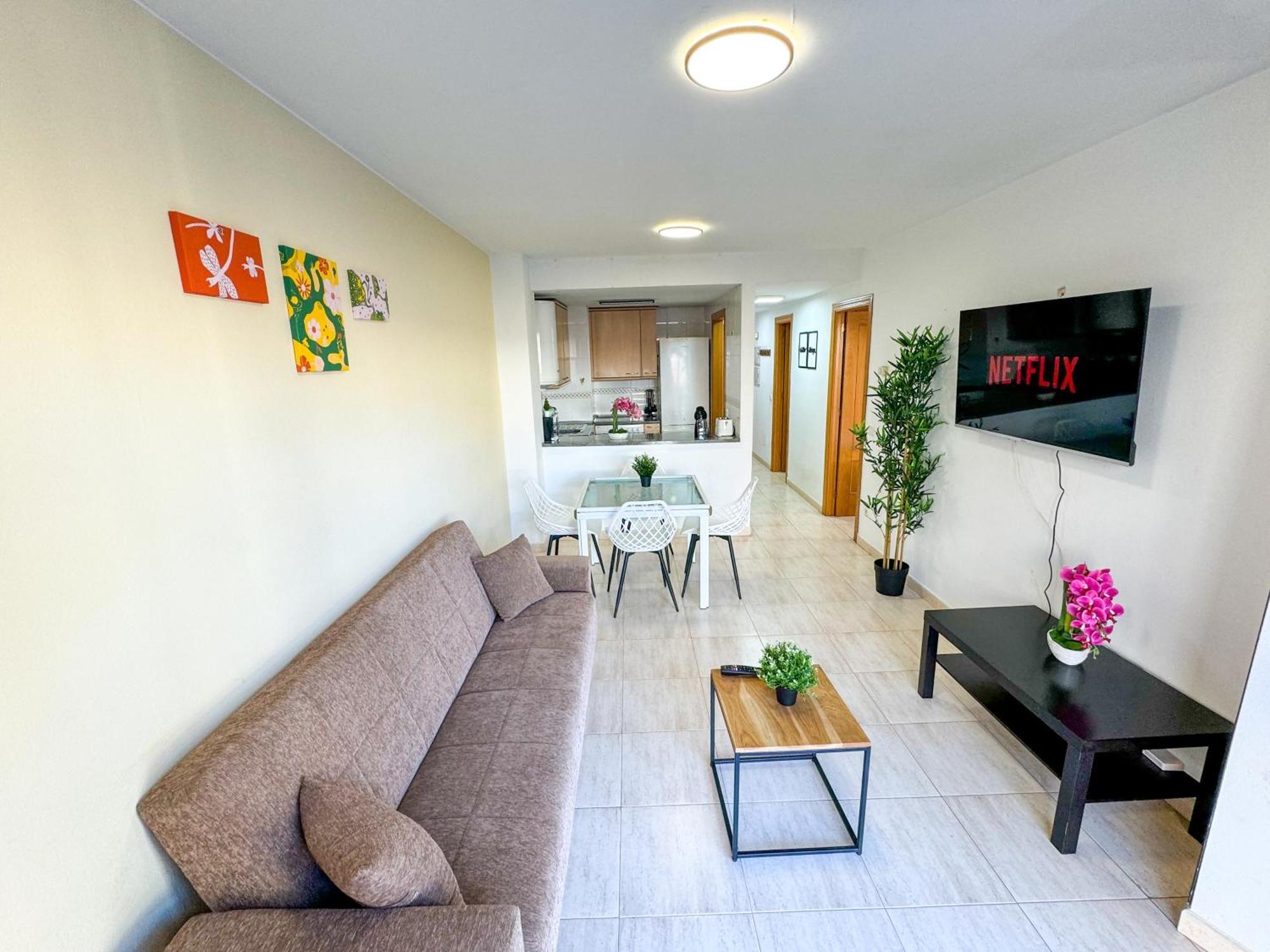Enjoy El Pilar Turistea Apartment Zaragoza Luaran gambar